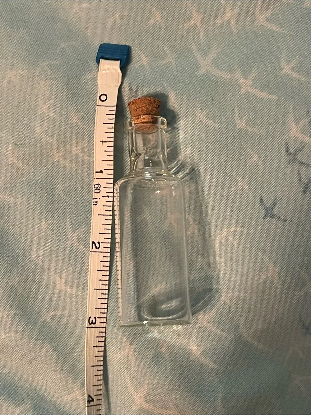 N/A three tiny